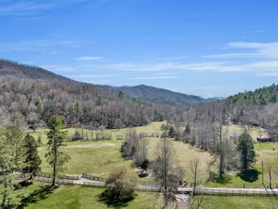 Equestrian Retreat for Sale in Tellico Plains, TN - image 47