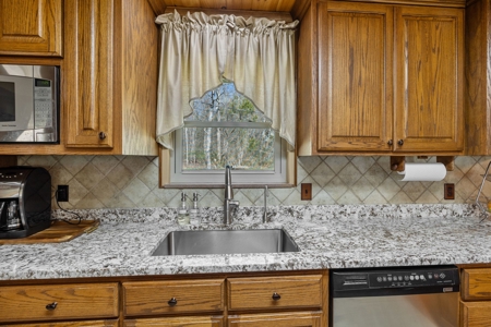 Equestrian Retreat for Sale in Tellico Plains, TN - image 18