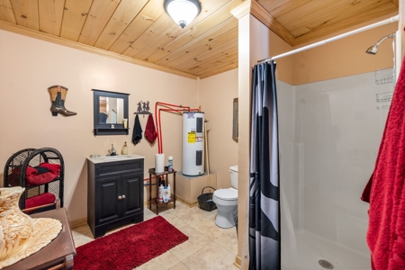 Equestrian Retreat for Sale in Tellico Plains, TN - image 44