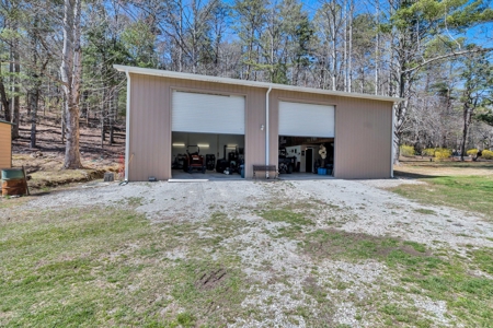 Equestrian Retreat for Sale in Tellico Plains, TN - image 40