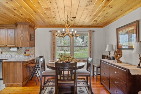 Equestrian Retreat for Sale in Tellico Plains, TN - image 14