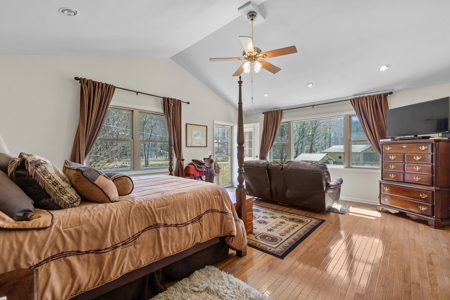 Equestrian Retreat for Sale in Tellico Plains, TN - image 24