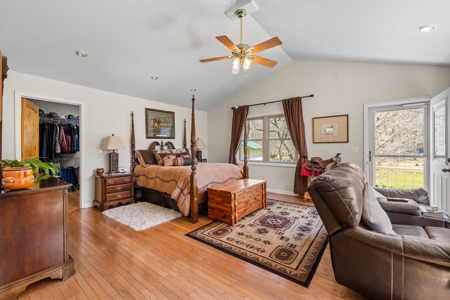 Equestrian Retreat for Sale in Tellico Plains, TN - image 22