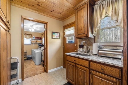 Equestrian Retreat for Sale in Tellico Plains, TN - image 32