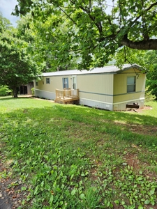 Land With Single Wide Located In Patrick County, Va - image 1