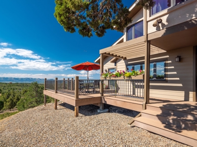 Dolores Colorado Home with Acreage For Sale - image 30
