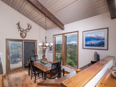 Dolores Colorado Home with Acreage For Sale - image 21