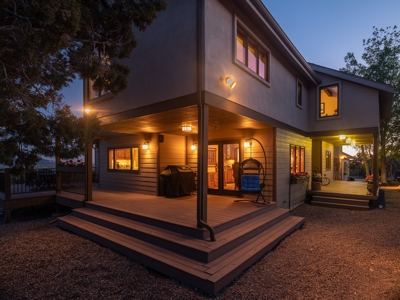 Dolores Colorado Home with Acreage For Sale - image 26