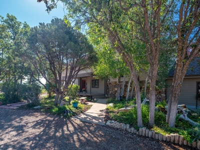 Dolores Colorado Home with Acreage For Sale - image 27