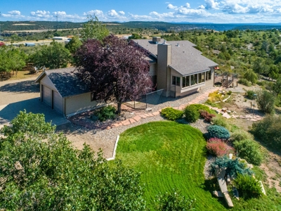 Dolores Colorado Home with Acreage For Sale - image 5