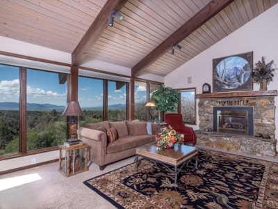 Dolores Colorado Home with Acreage For Sale - image 7