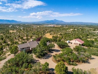 Dolores Colorado Home with Acreage For Sale - image 6