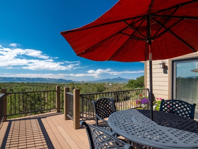 Dolores Colorado Home with Acreage For Sale - image 3