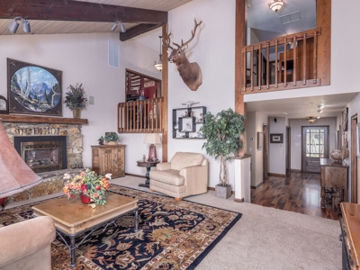 Dolores Colorado Home with Acreage For Sale - image 8