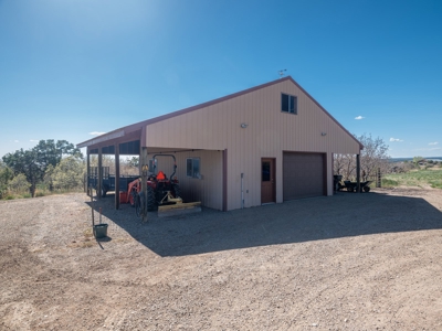 Dolores Colorado Home with Acreage For Sale - image 32