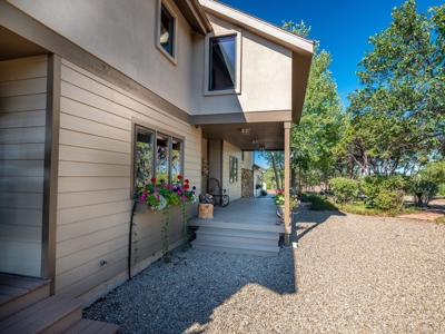 Dolores Colorado Home with Acreage For Sale - image 29