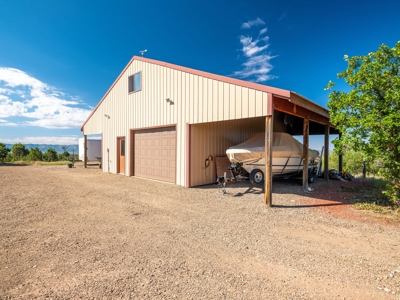 Dolores Colorado Home with Acreage For Sale - image 4