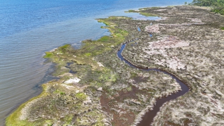 Waterfront Homesite for Sale - Beaufort, NC - image 12