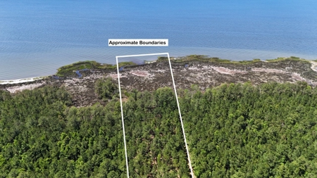 Waterfront Homesite for Sale - Beaufort, NC - image 22