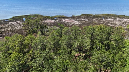 Waterfront Homesite for Sale - Beaufort, NC - image 8