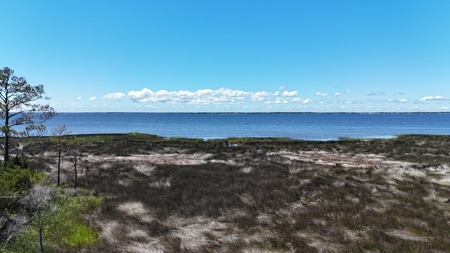 Waterfront Homesite for Sale - Beaufort, NC - image 16