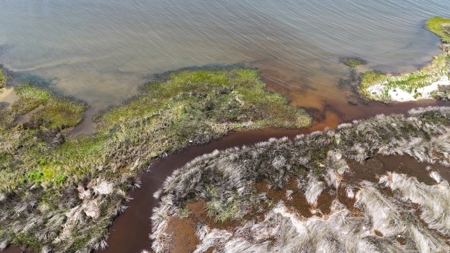 Waterfront Homesite for Sale - Beaufort, NC - image 10