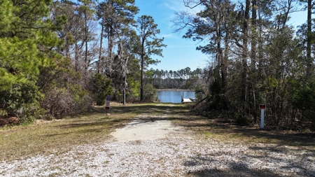 Waterfront Homesite for Sale - Beaufort, NC - image 2