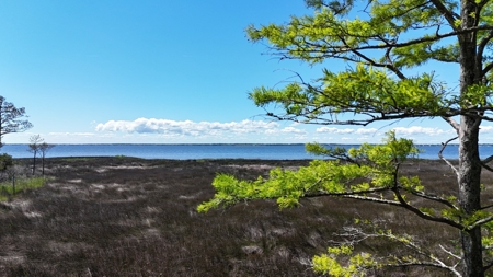 Waterfront Homesite for Sale - Beaufort, NC - image 1