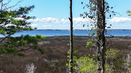 Waterfront Homesite for Sale - Beaufort, NC - image 24