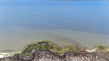 Waterfront Homesite for Sale - Beaufort, NC - image 15