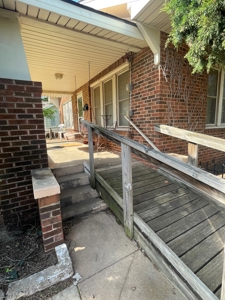 Clinton, OK Home for Sale – 3 bed, 1 bath - image 15