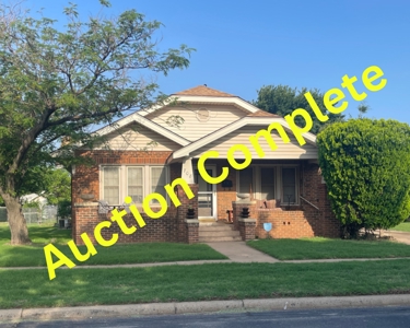 Clinton, OK Home for Sale – 3 bed, 1 bath - image 31