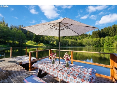 Stunning Country Home in Yacolt, WA For Sale! - image 8