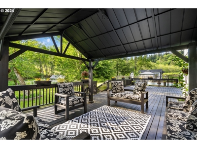 Stunning Country Home in Yacolt, WA For Sale! - image 37