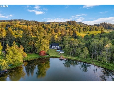 Stunning Country Home in Yacolt, WA For Sale! - image 10