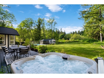 Stunning Country Home in Yacolt, WA For Sale! - image 40