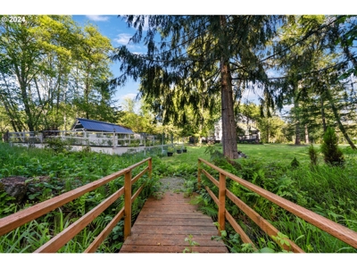 Stunning Country Home in Yacolt, WA For Sale! - image 45