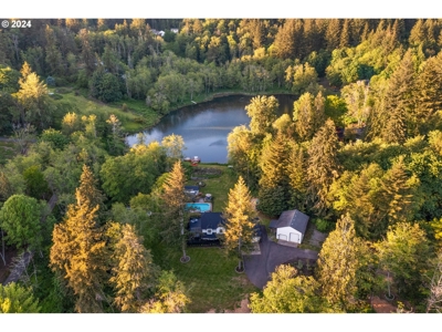 Stunning Country Home in Yacolt, WA For Sale! - image 11