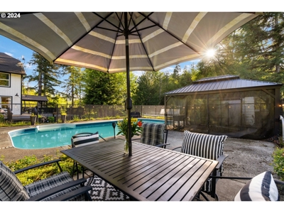 Stunning Country Home in Yacolt, WA For Sale! - image 48