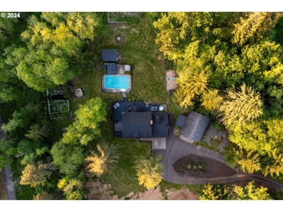 Stunning Country Home in Yacolt, WA For Sale! - image 12