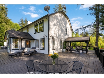 Stunning Country Home in Yacolt, WA For Sale! - image 38