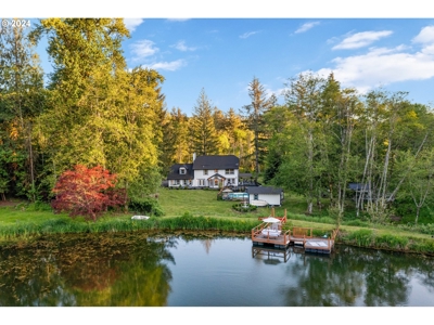 Stunning Country Home in Yacolt, WA For Sale! - image 5