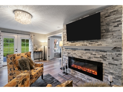 Stunning Country Home in Yacolt, WA For Sale! - image 19