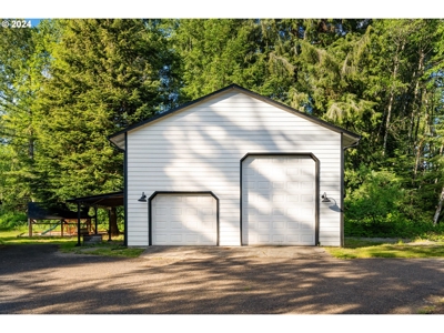 Stunning Country Home in Yacolt, WA For Sale! - image 42