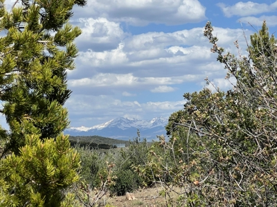 35 ±  Acres near Dolores, CO, No Covenants - image 14