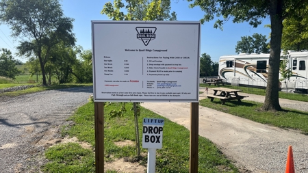 Campground For Sale in Bethany Missouri - image 9