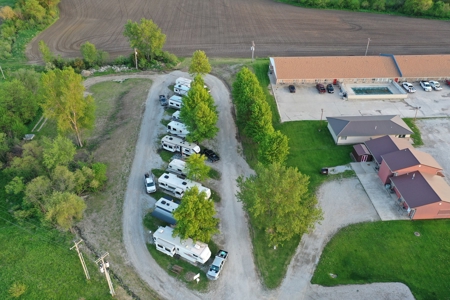 Campground For Sale in Bethany Missouri - image 6