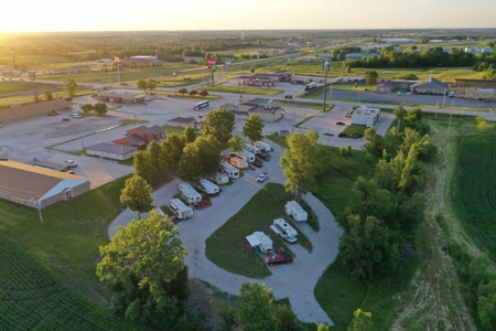 Campground For Sale in Bethany Missouri - image 21