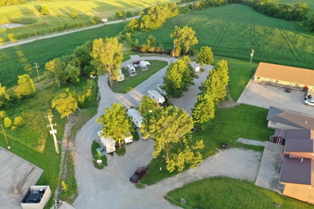 Campground For Sale in Bethany Missouri - image 20