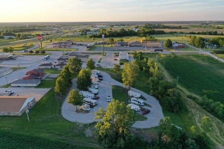 Campground For Sale in Bethany Missouri - image 22
